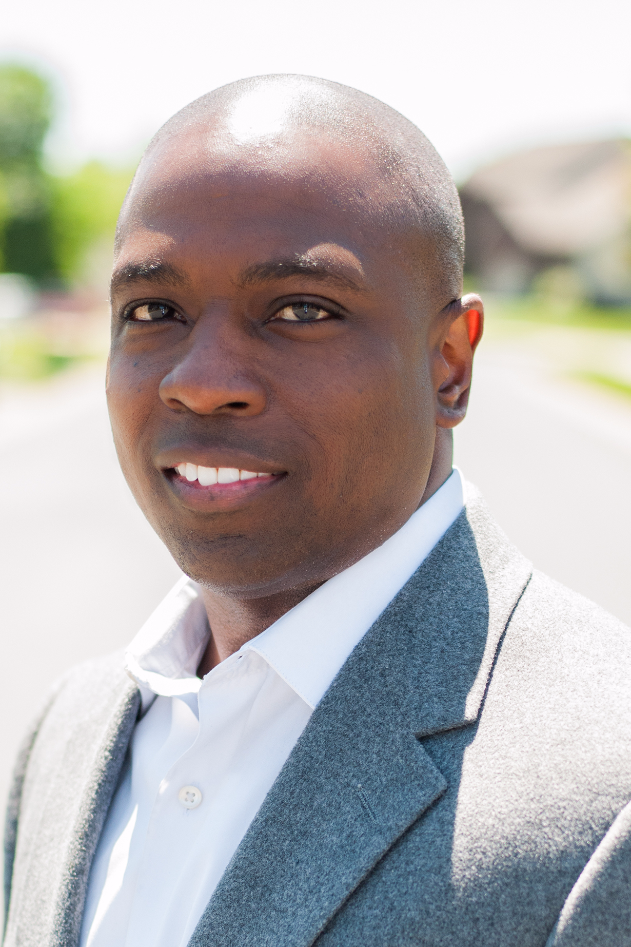 Kelvin Greene, Real Estate Agent Minneapolis, MN Coldwell Banker