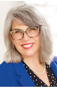 Maria Conway image