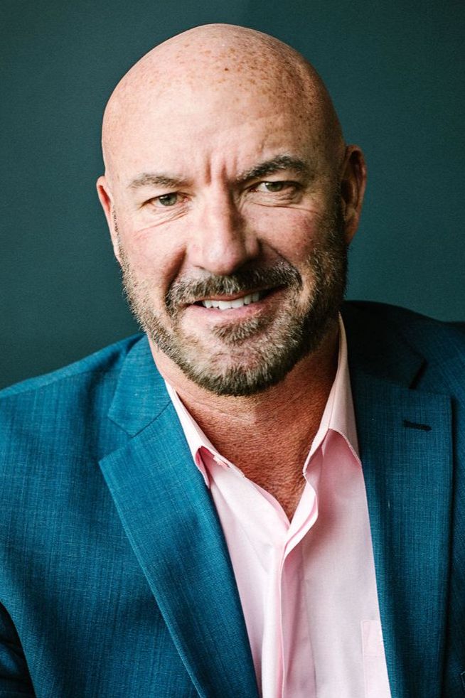 Todd Breyfogle, Real Estate Agent Eden Prairie, MN Coldwell Banker