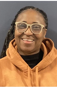 Joyce Briggs image