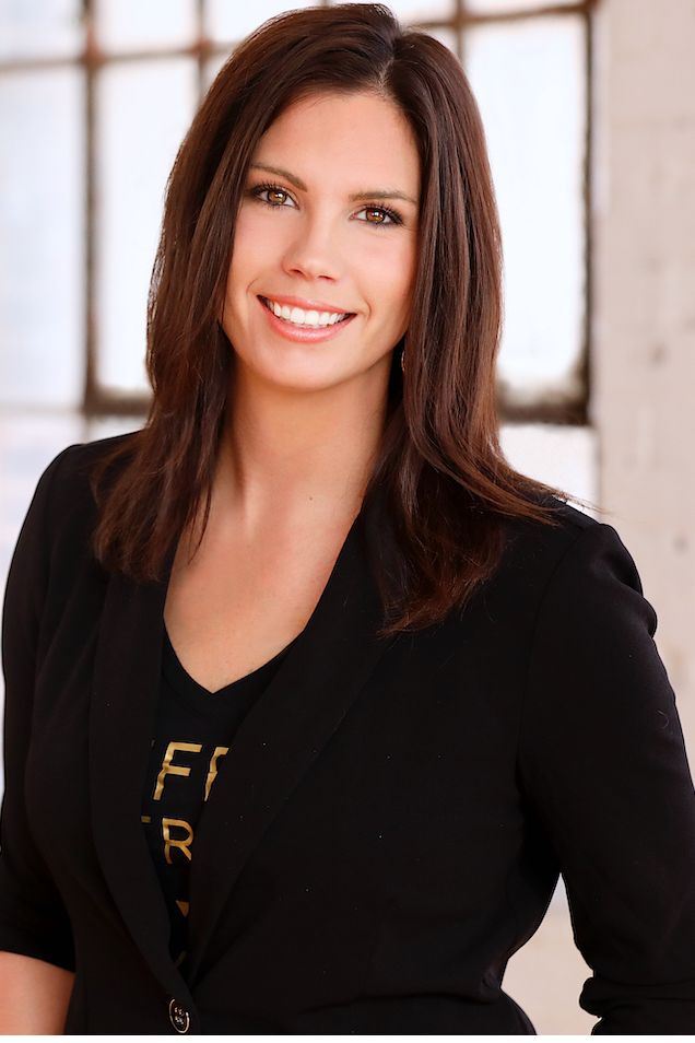 Jessica Biondich, Real Estate Agent Lakeville, MN Coldwell Banker