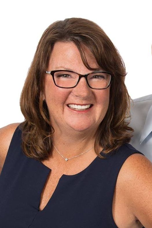 Patricia Zuzek, Real Estate Agent Apple Valley, MN Coldwell Banker