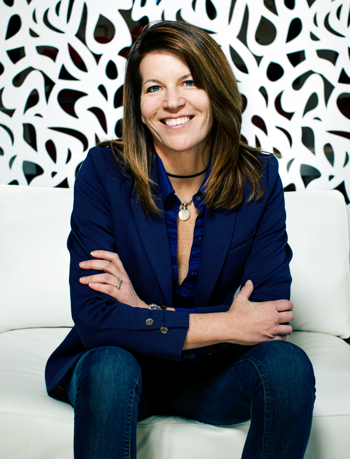 Carrie Hey, Real Estate Agent Minneapolis, MN Coldwell Banker