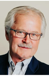 Bill Popp image