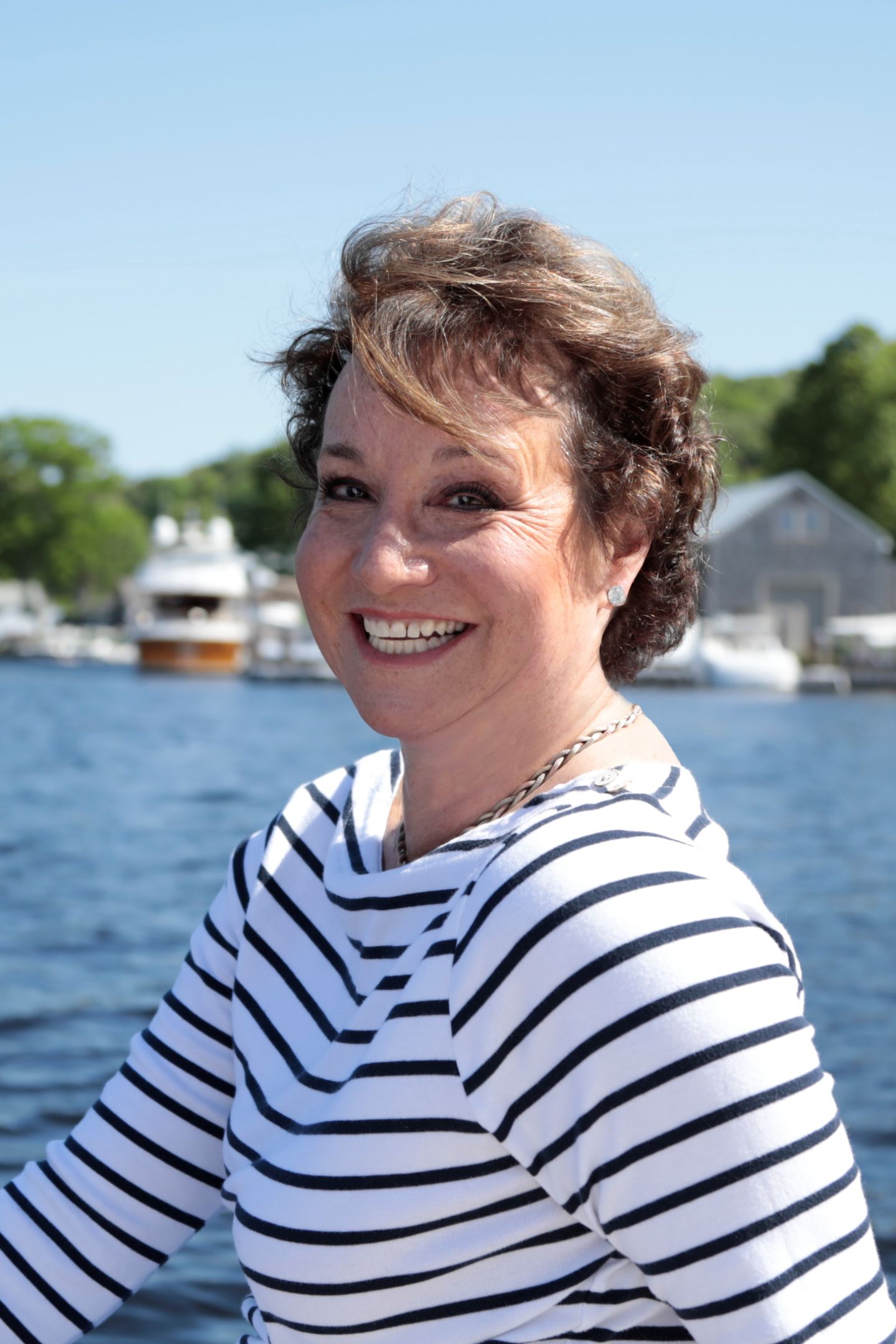 Maddy Mattson, Real Estate Agent Old Lyme, CT Coldwell Banker Realty