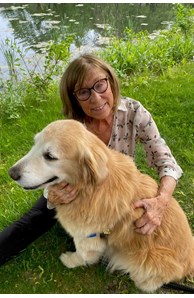 Mary Adzima