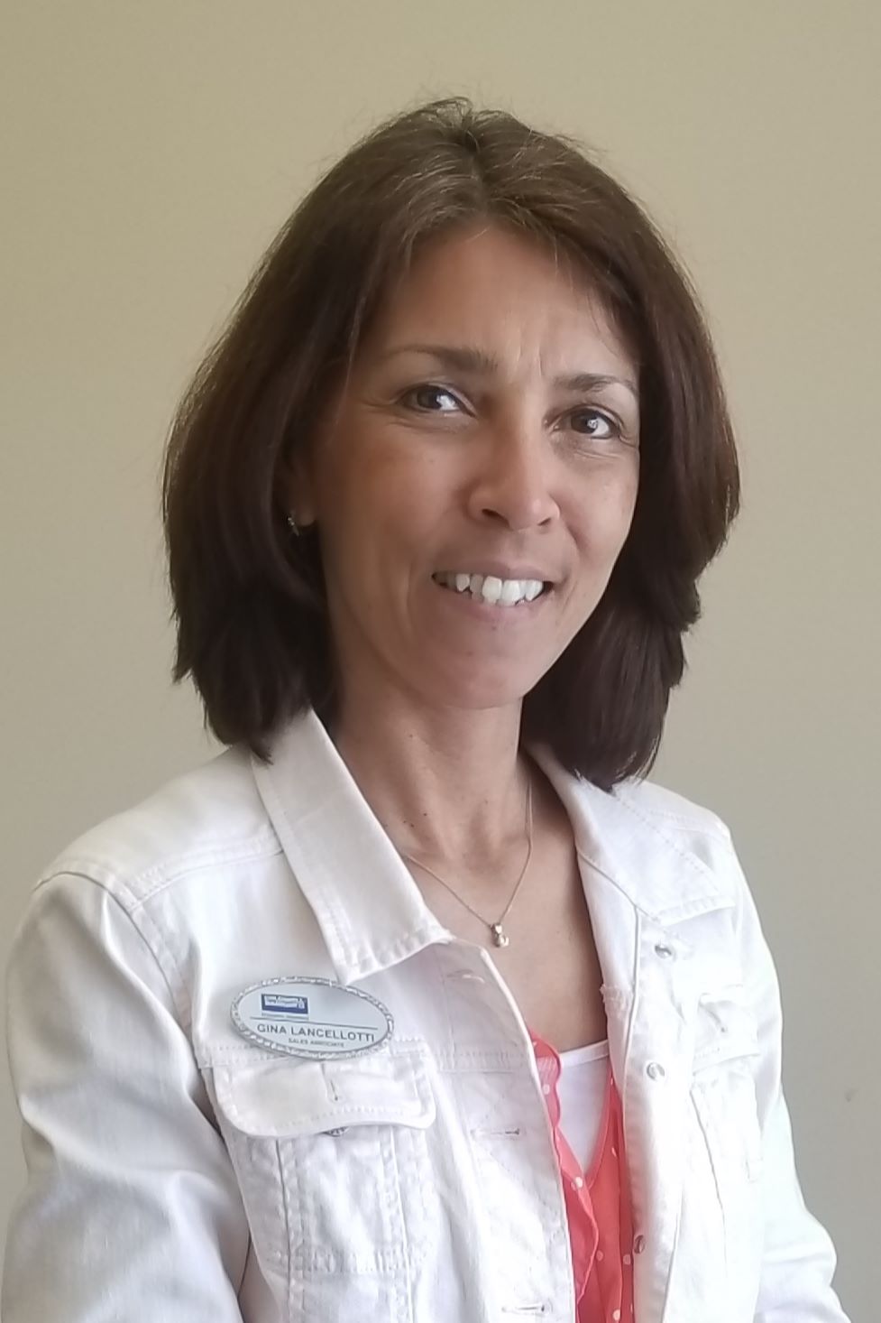 Gina Lancellotti, Real Estate Agent Sparta Township Coldwell Banker