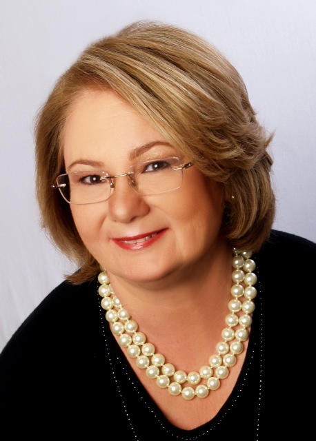 Pamela Fani, Real Estate Agent Maplewood, NJ Coldwell Banker Realty