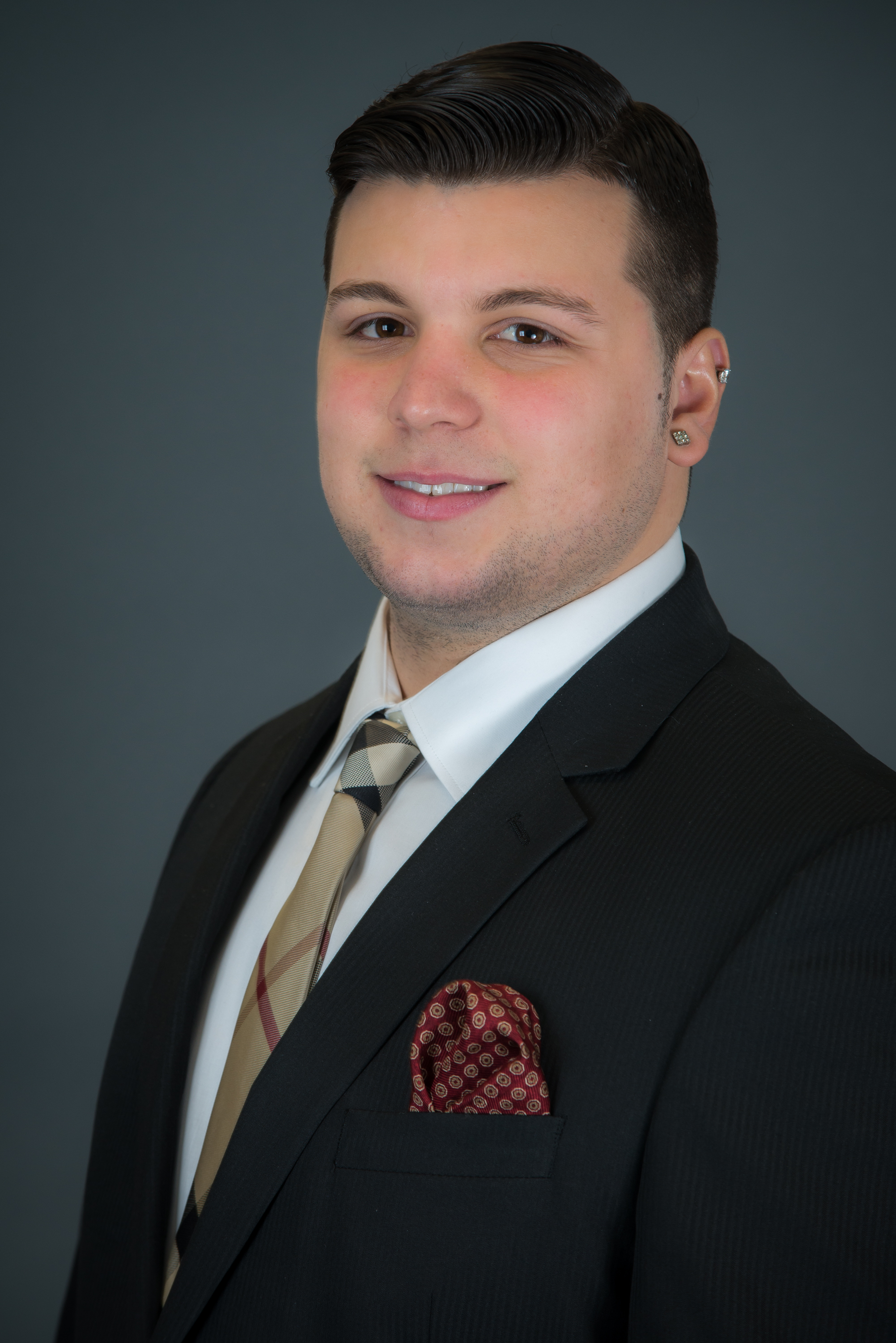 Michael Gomez, Real Estate Agent Morristown, NJ Coldwell Banker Realty