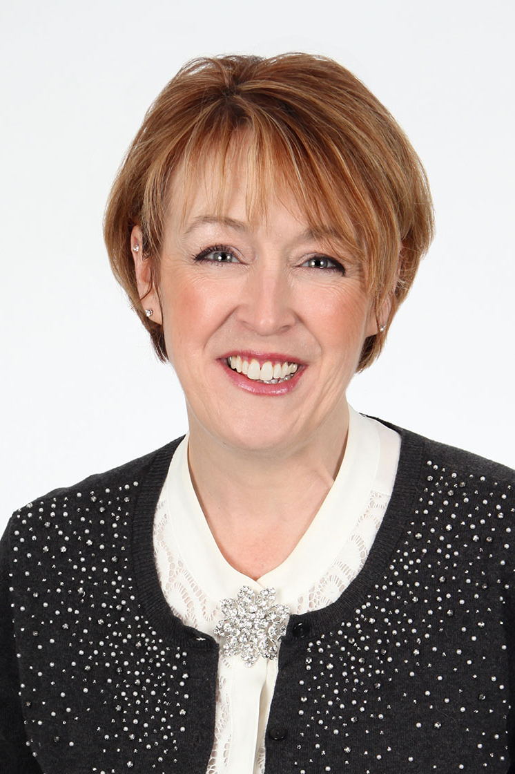 Rosemary "Rosie" Thompson, Real Estate Agent Butler, NJ Coldwell