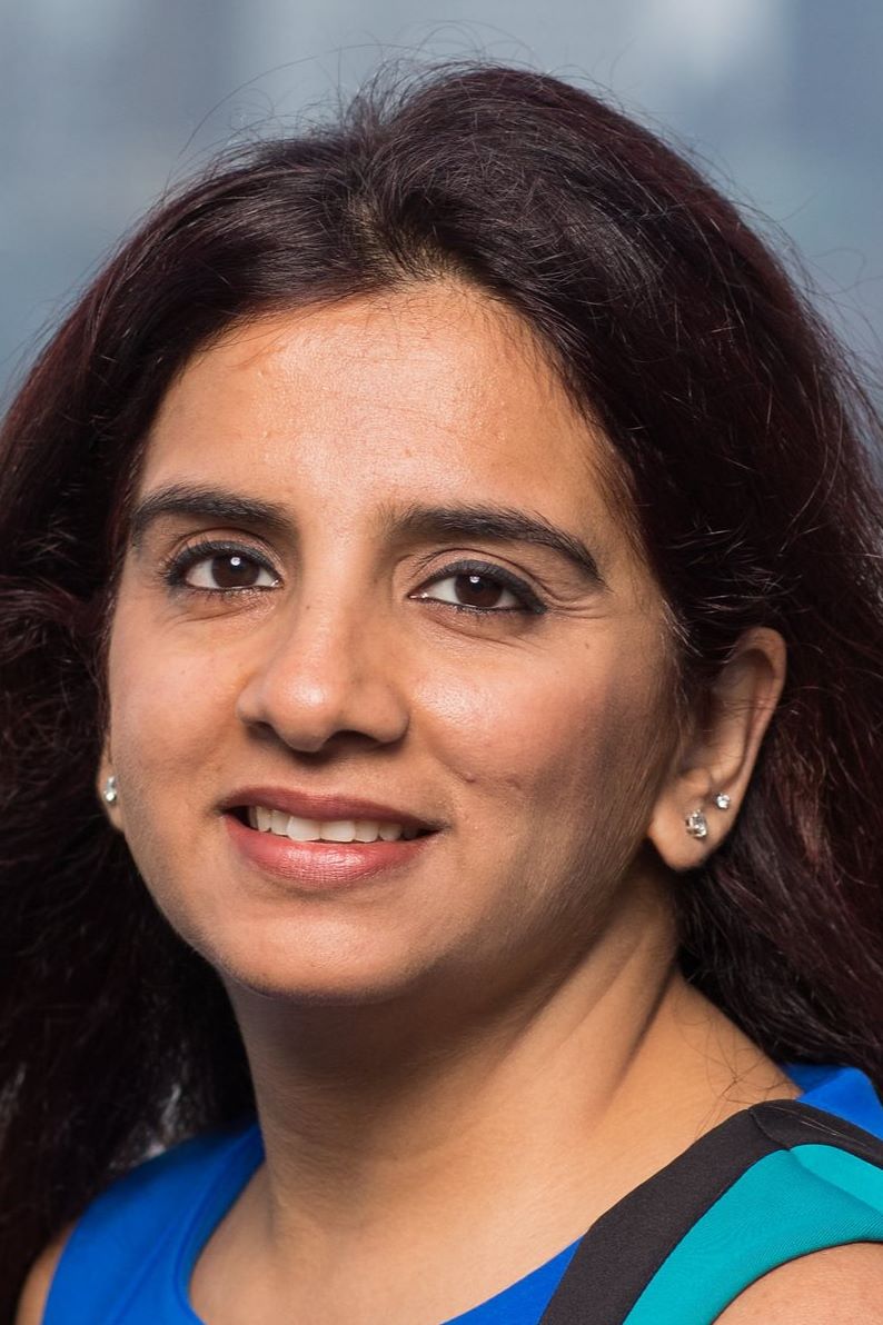 Natasha Kher, Real Estate Agent Jersey City, NJ Coldwell Banker Realty