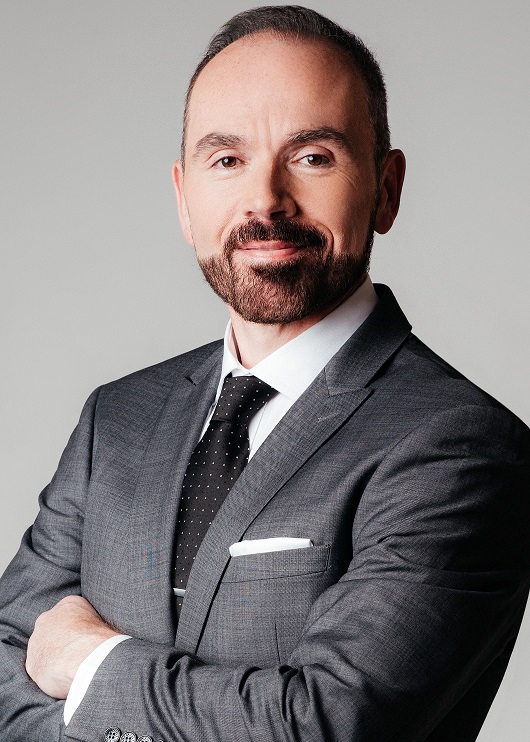 Jay Smith, Real Estate Agent Stamford, CT Coldwell Banker