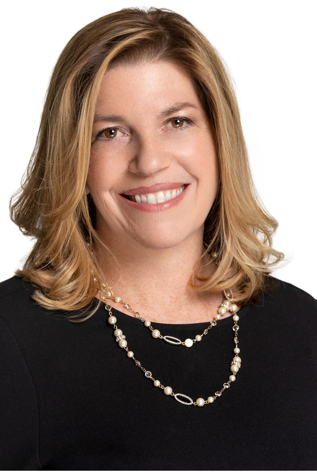 Stacey Gilbert, Real Estate Agent Bridgewater Coldwell Banker Realty