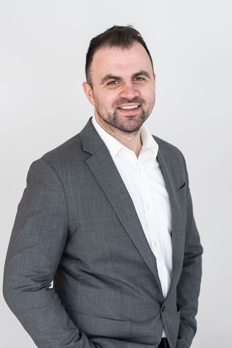 Joseph Rohinsky, Real Estate Agent Fairfield, CT Coldwell Banker Realty