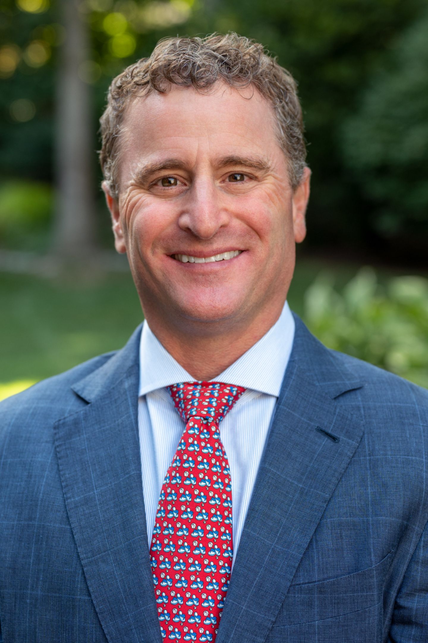 Richard Neuman, Real Estate Agent Rye, NY Coldwell Banker Realty