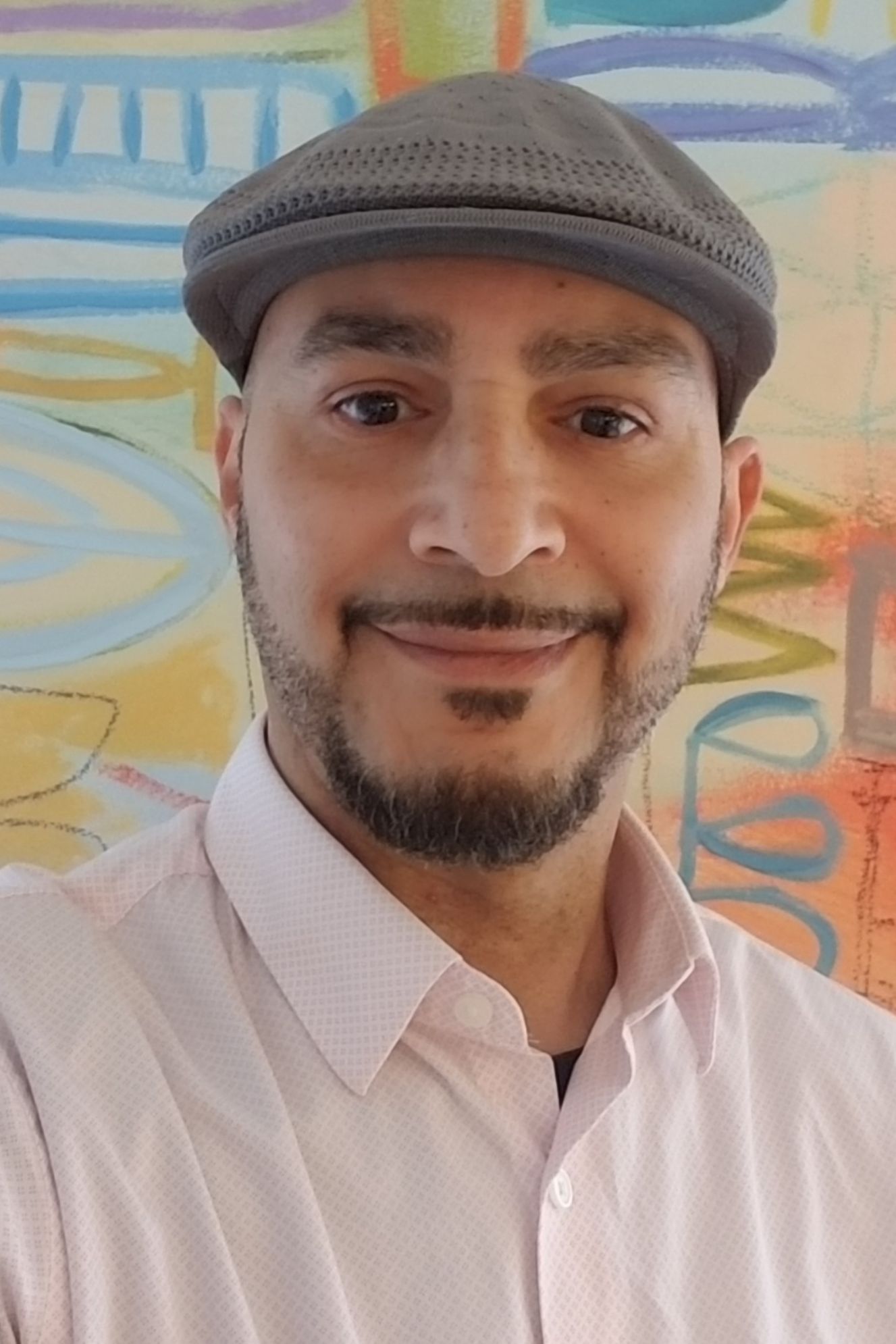 Michael Gerard Cruz, Real Estate Agent Jersey City, NJ Coldwell