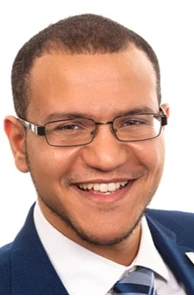 Samuel Beshara image