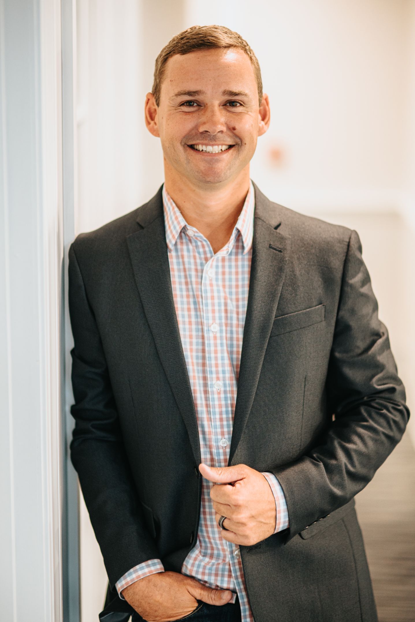 Justin Bradley, Real Estate Agent East Lyme, CT Coldwell Banker Realty