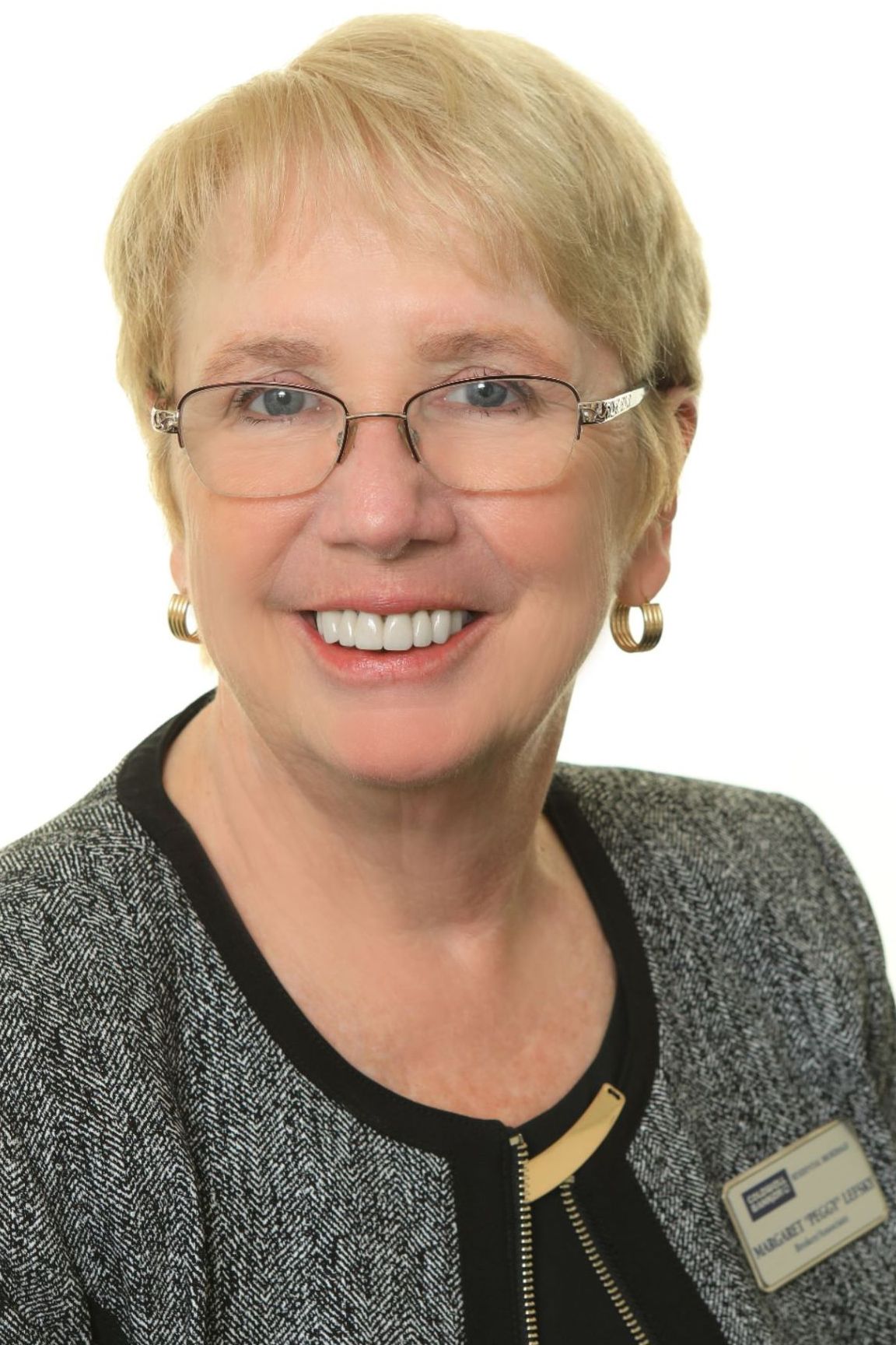 Margaret "Peggy" Lefsky, Real Estate Agent Mountain Lakes, NJ