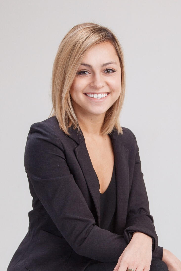 Sophie Anthony, Real Estate Agent Hoboken, NJ Coldwell Banker Residential Brokerage