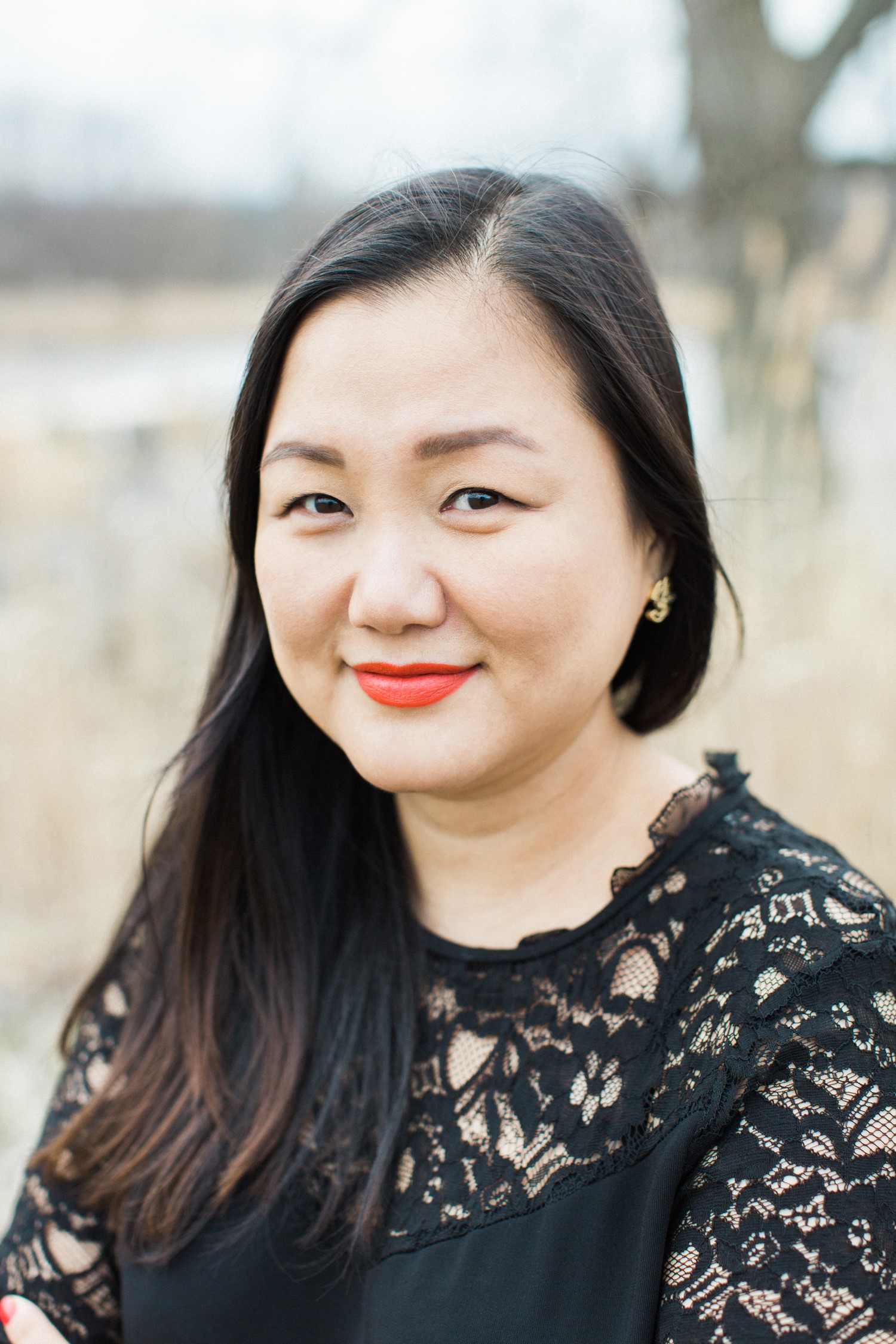 Grace Kim, Real Estate Agent Fort Lee, NJ Coldwell Banker Realty