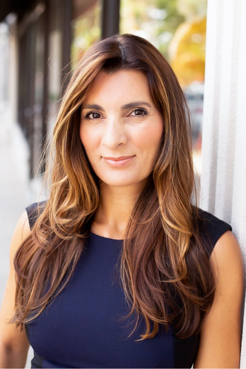 Sara Santos, Real Estate Agent Fairfield, CT Coldwell Banker Realty