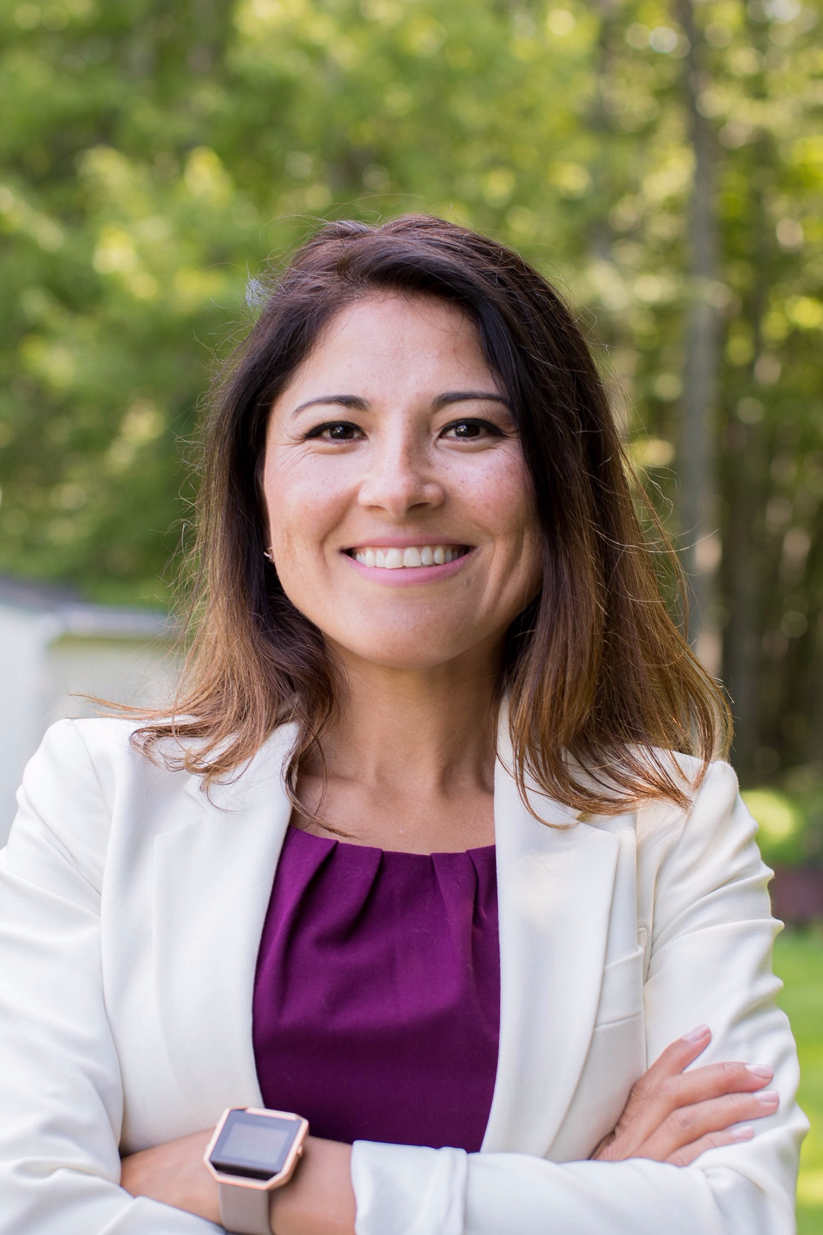 Dally Silvana "Silvana" Espejo, Real Estate Agent Morristown, NJ