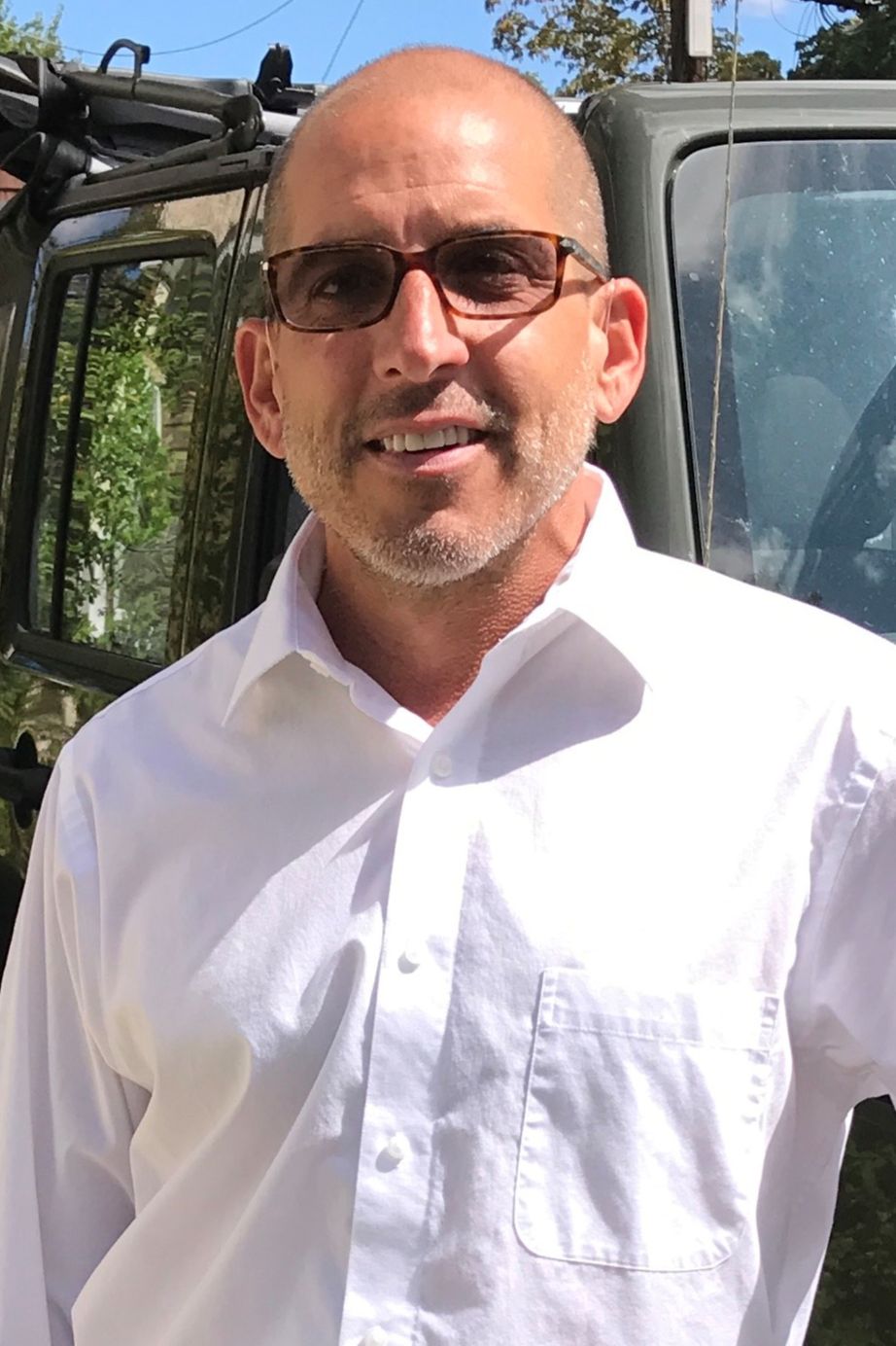 Michael Hayes, Real Estate Agent Smithtown, NY Coldwell Banker