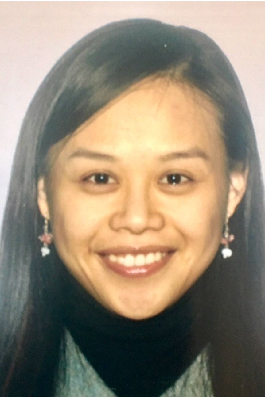 ChiaPei "Joyce" Chan, Real Estate Agent Jersey City, NJ Coldwell