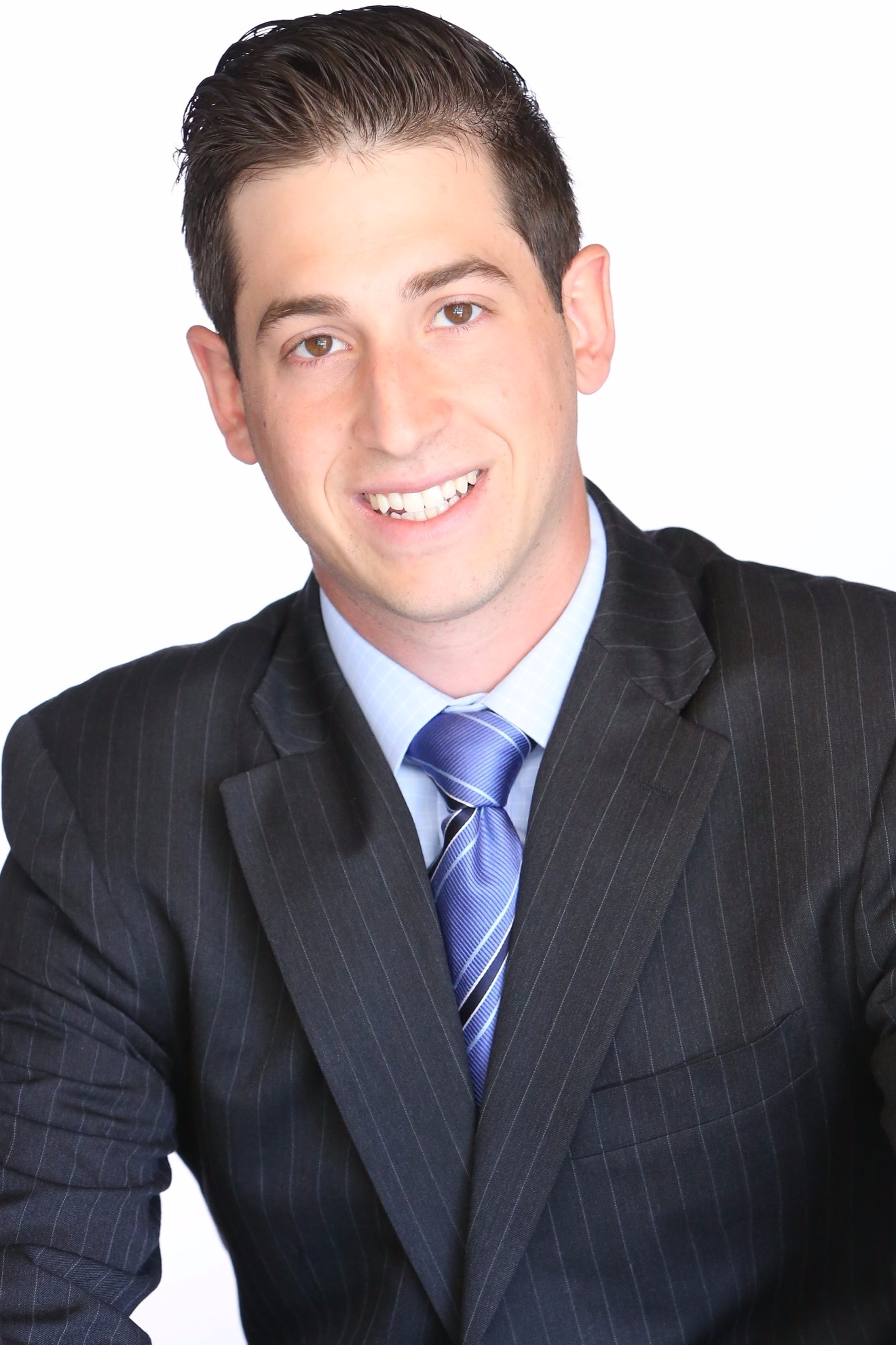 Joseph DiPaolo, Real Estate Agent White Plains, NY Coldwell Banker