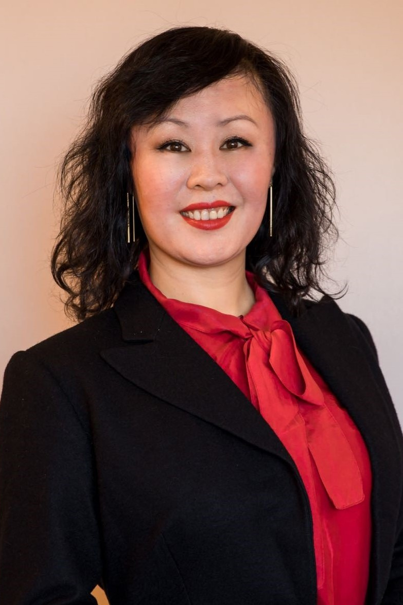 Yu Ying "JoJo" Feng, Real Estate Agent Syosset, NY Coldwell Banker
