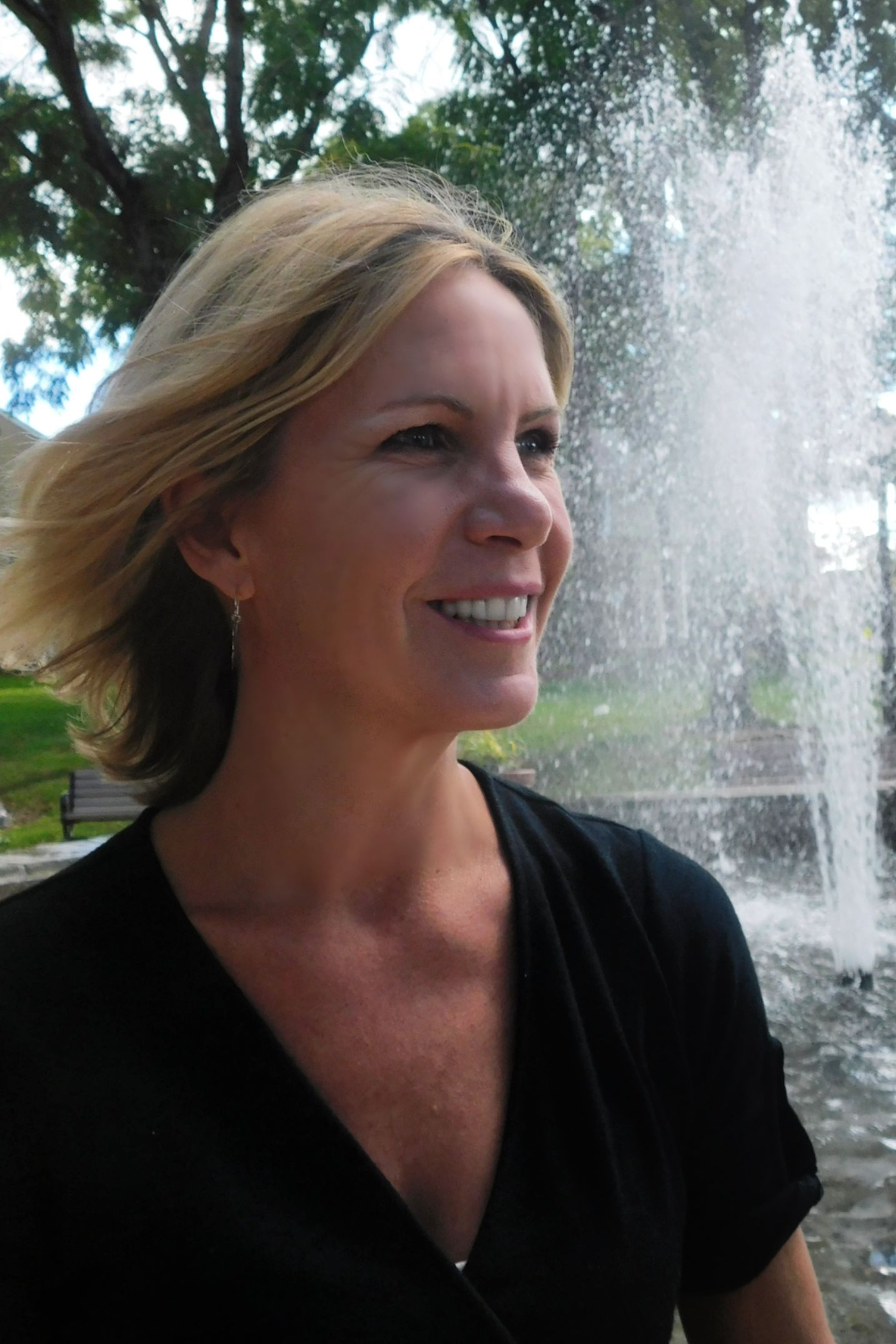 Kristin DeMarco, Real Estate Agent Glastonbury, CT Coldwell Banker