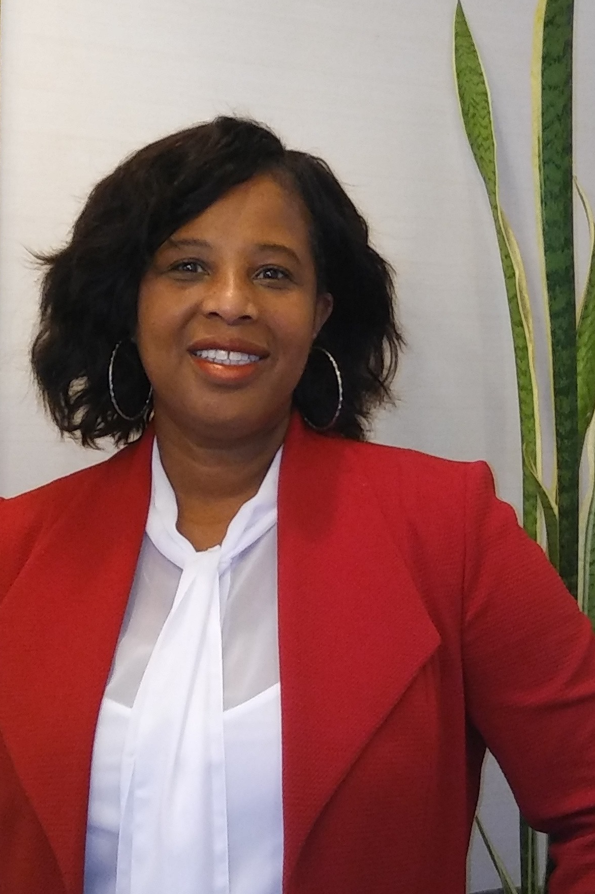 Joanna "Joanne" McDuffie, Real Estate Agent Clifton, NJ Coldwell Banker Realty