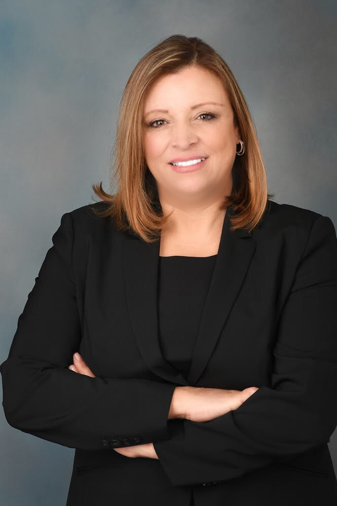 Maria "Carmen" Barreiro, Real Estate Agent Union, NJ Coldwell