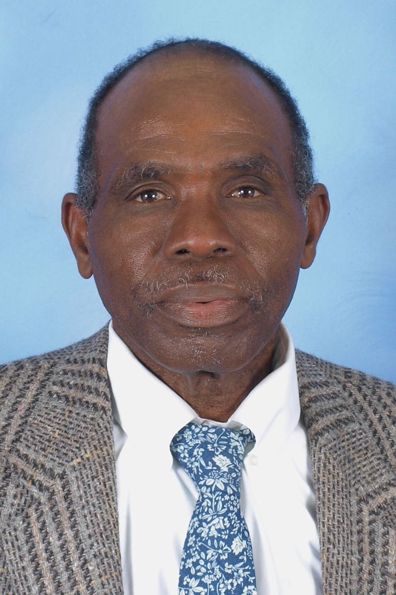 Ernest Obiorah, Real Estate Agent Clifton, NJ Coldwell Banker