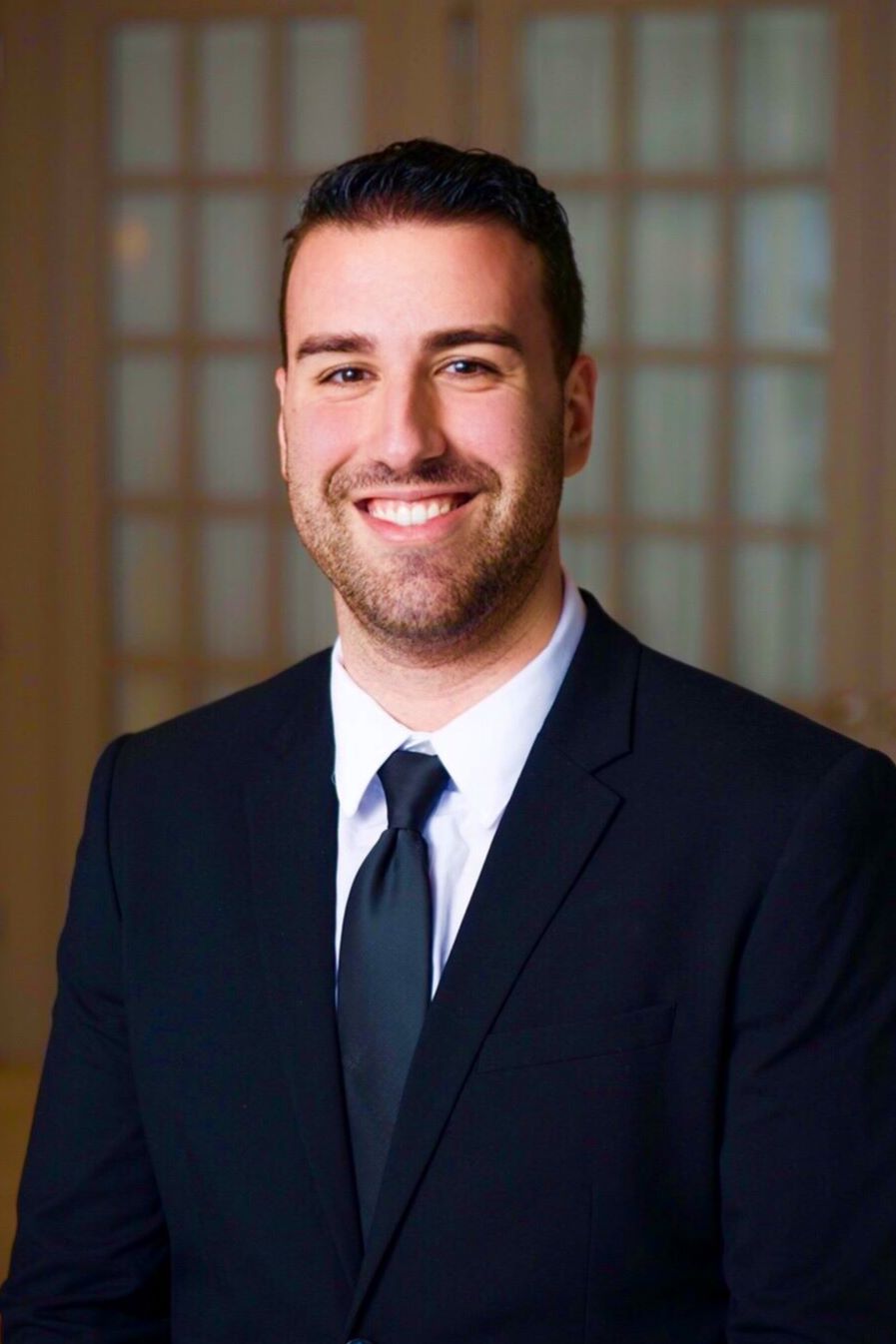 Nicholas Cinquemani, Real Estate Agent White Plains, NY Coldwell