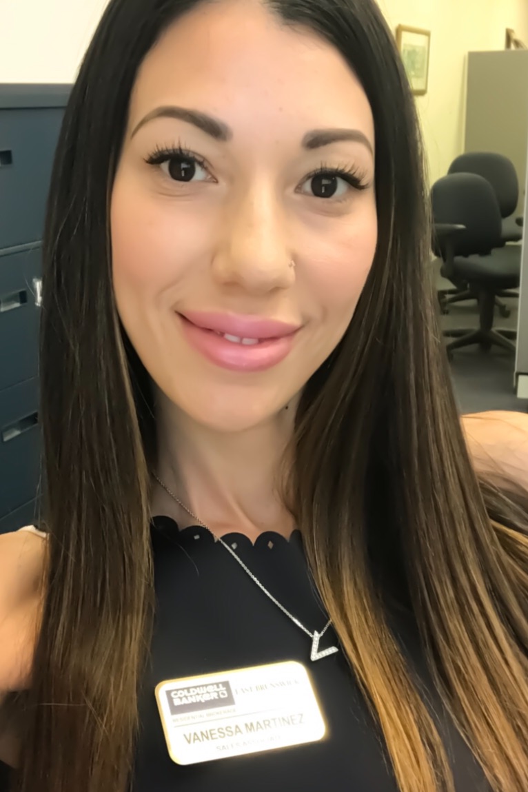 Vanessa Martinez, Real Estate Agent East Brunswick, NJ Coldwell