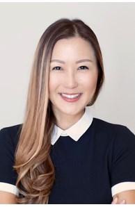 Stephanie Kim image