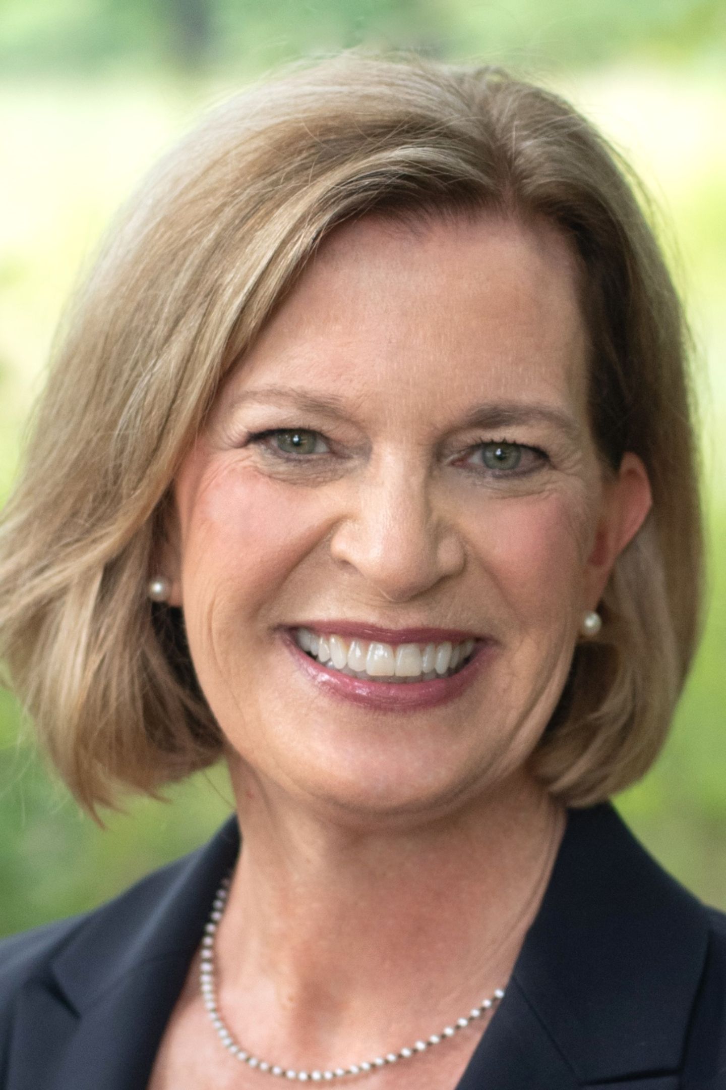 D. Wendell "Wendy" Carpenter, Real Estate Agent Basking Ridge, NJ