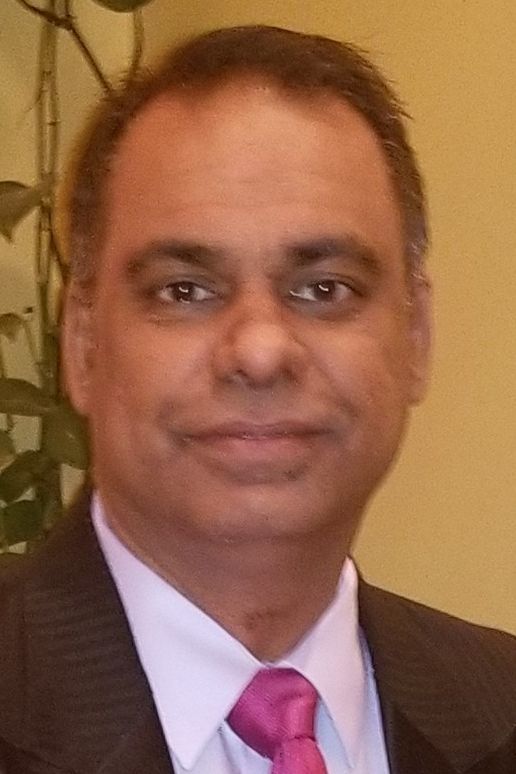 Manish Verma, Real Estate Agent Hillsborough, NJ Coldwell Banker Realty