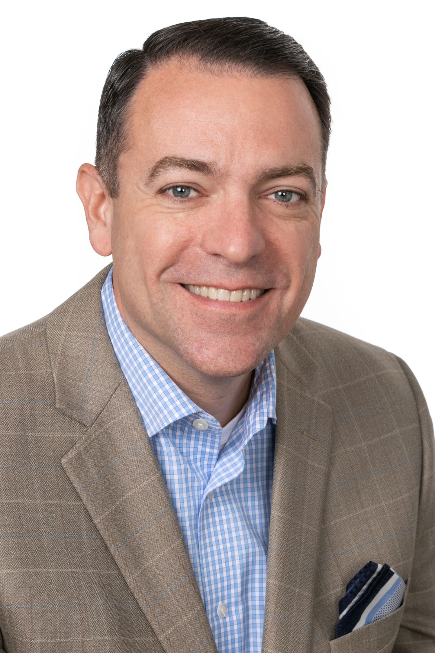 John Kilkeary, Real Estate Agent Morristown, NJ Coldwell Banker Realty