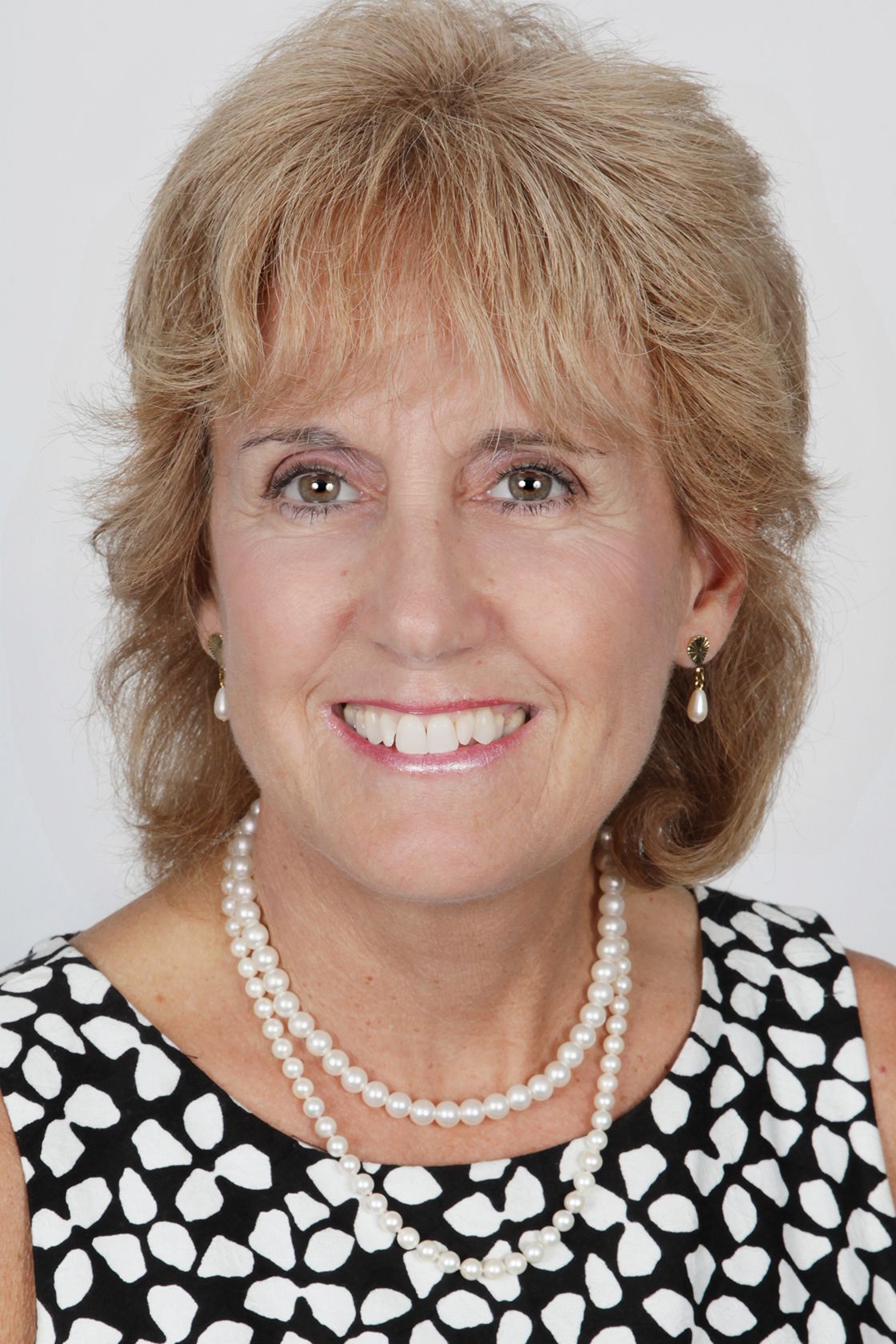 Kathleen "Kathy" Caldwell, Real Estate Agent Mountain Lakes, NJ