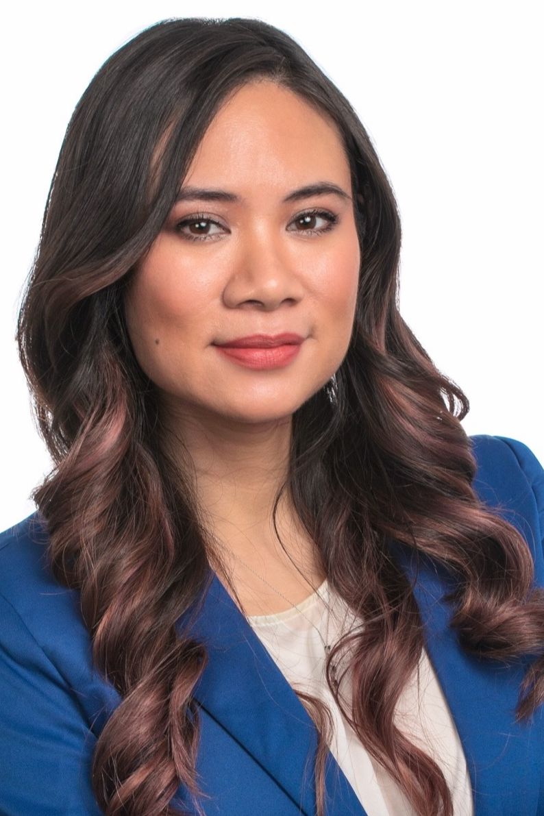 Tina Duong, Real Estate Agent Jersey City, NJ Coldwell Banker