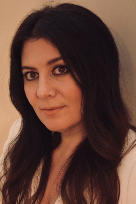 Valentina Lleshaj, Real Estate Agent Pleasantville, NY Coldwell