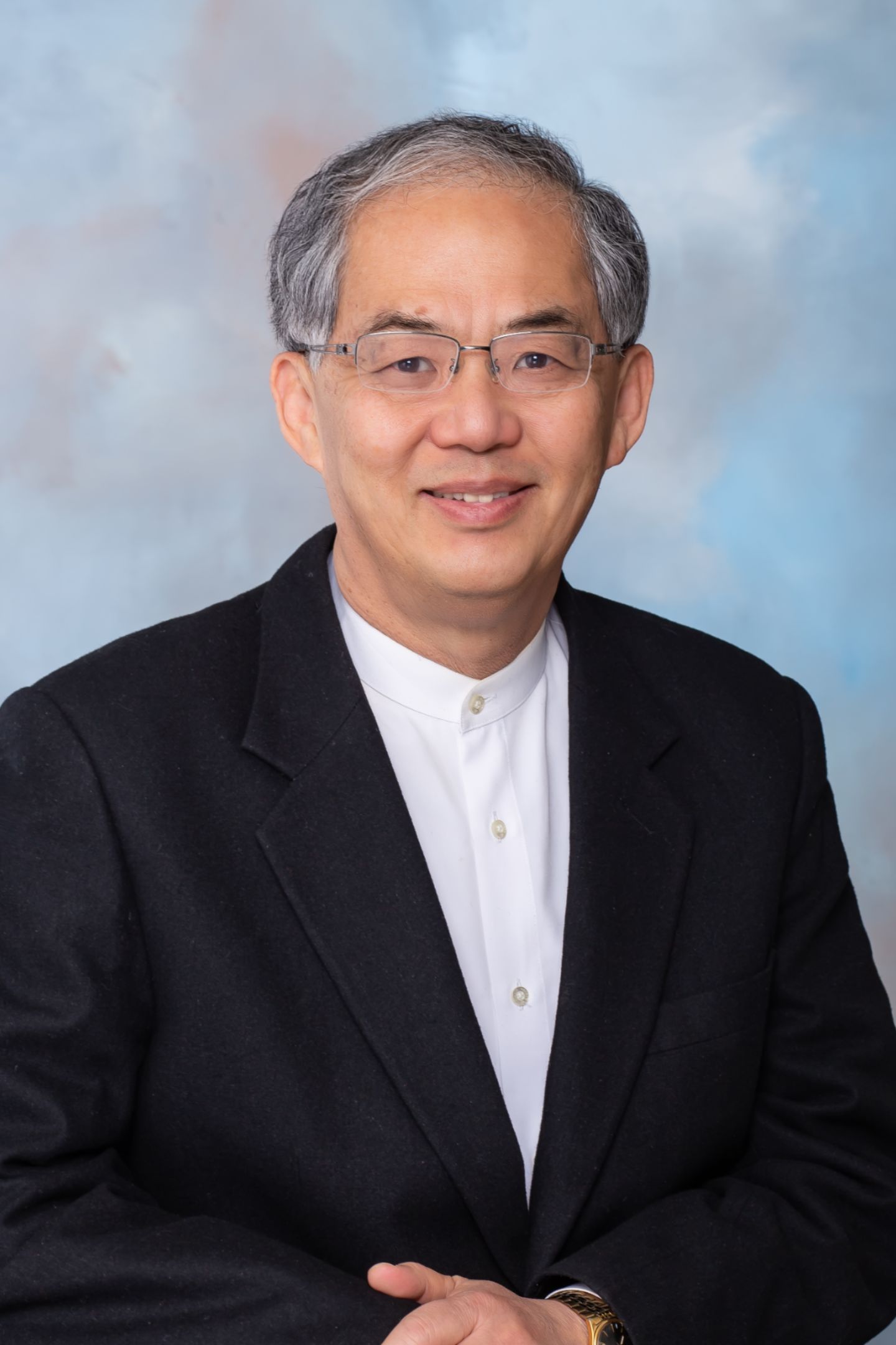 ChuHseng "C.H." Tai, Real Estate Agent Princeton, NJ Coldwell Banker Realty