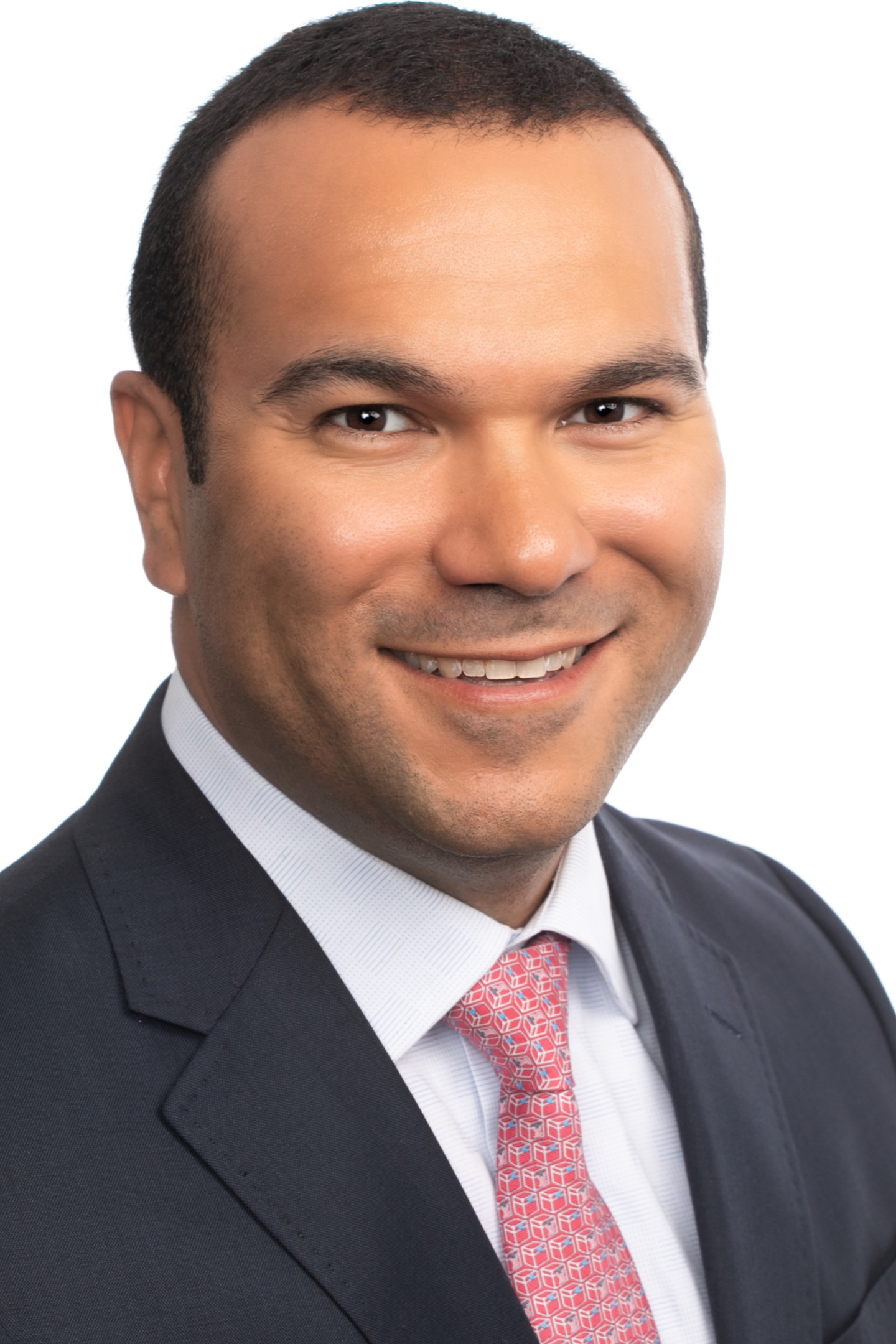 Samuel Zarzuela, Real Estate Agent Upper Montclair, NJ Coldwell