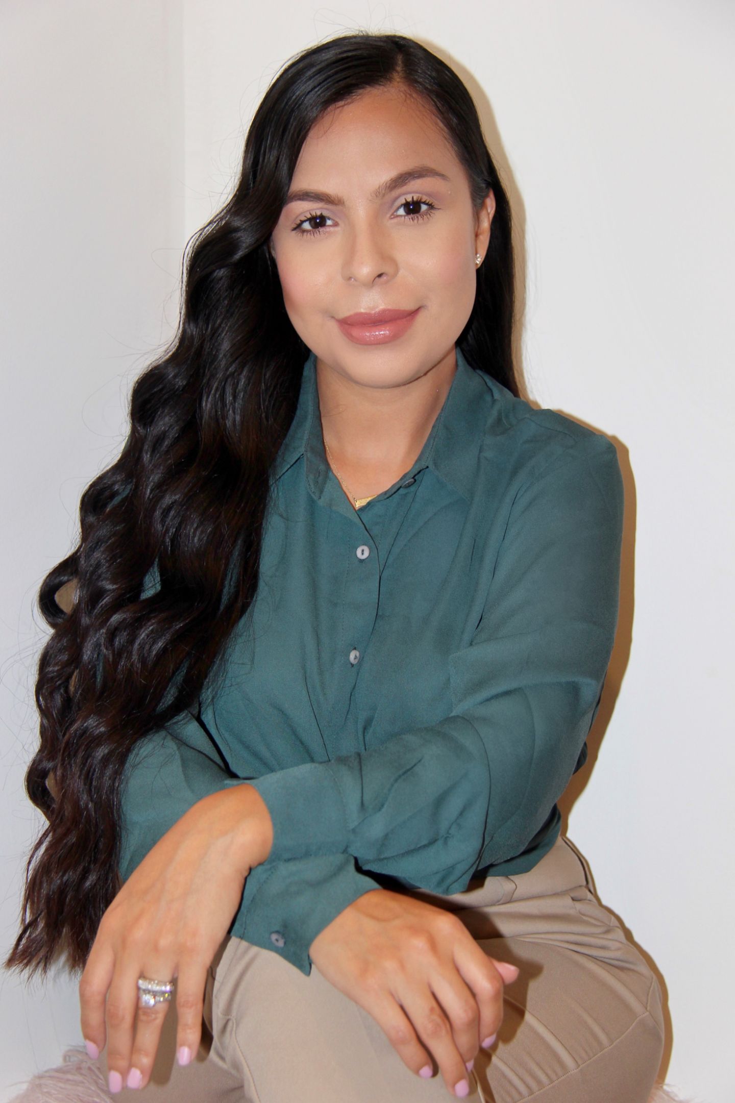 Yessenia Ramos, Real Estate Agent Clifton, NJ Coldwell Banker Realty