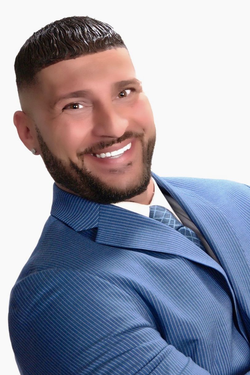 Michael Puff, Real Estate Agent White Plains, NY Coldwell Banker