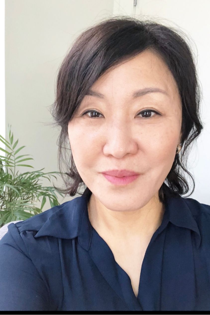 Mary Yang, Real Estate Agent Jersey City, NJ Coldwell Banker Realty