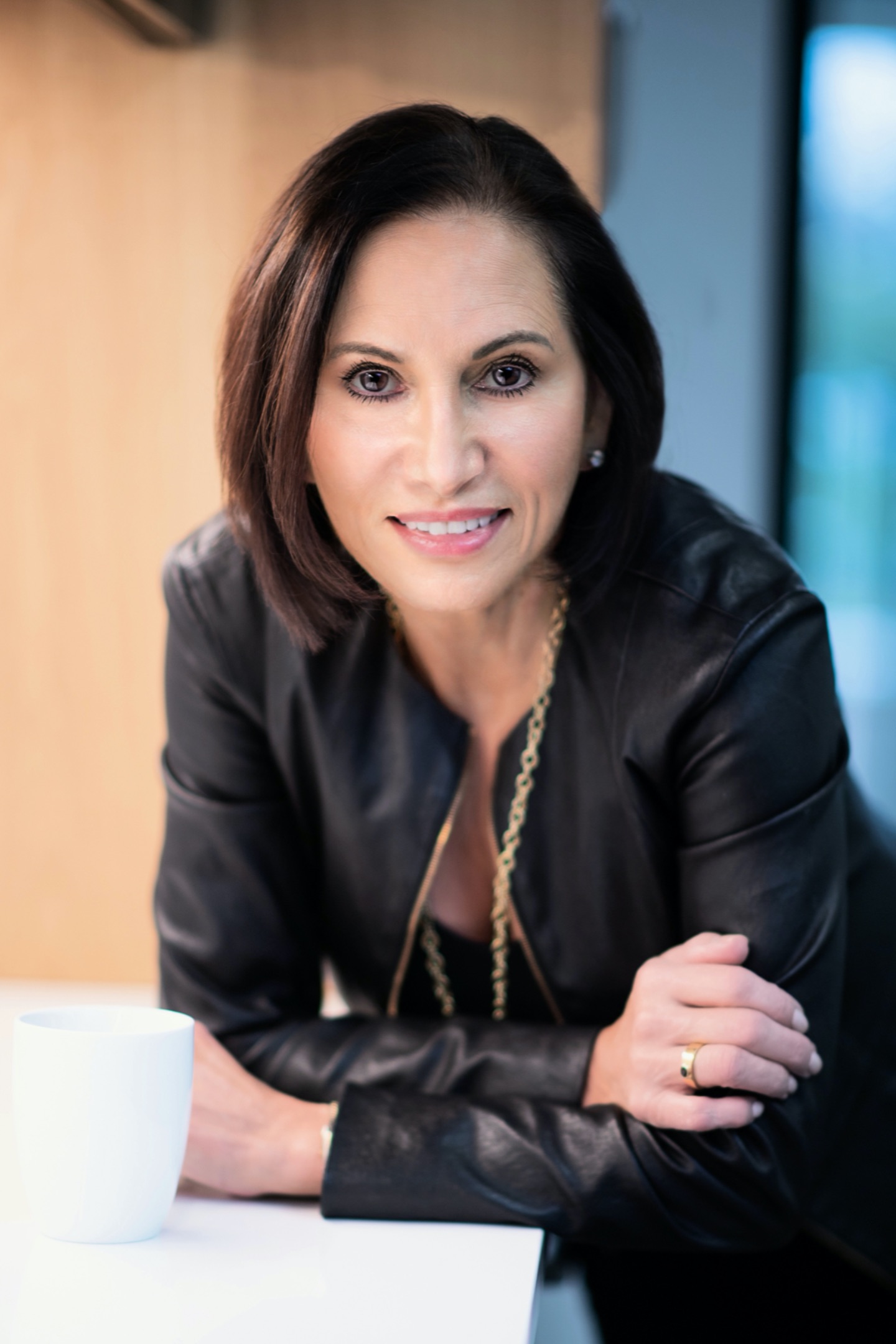 Mia Shapiro, Real Estate Agent Westport, CT Coldwell Banker Realty